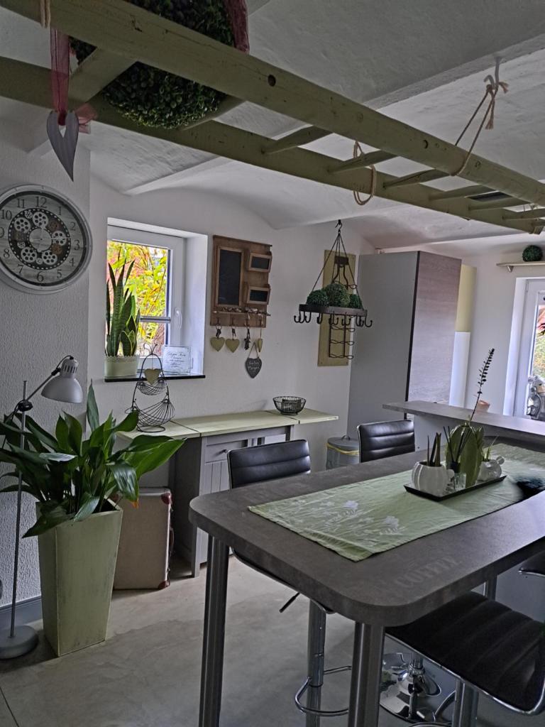 Ferienwohnung moderne Frische im Gewölbe photo 2
