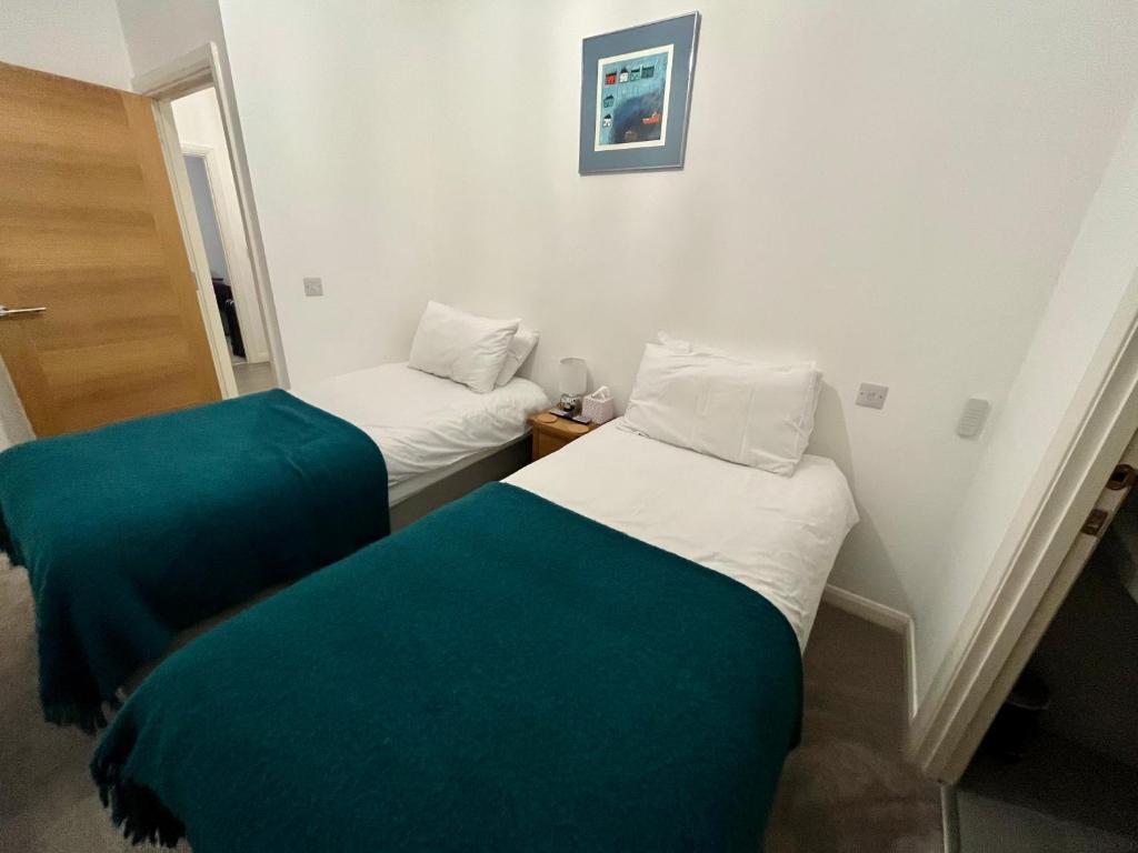 29 Malthouse Alnwick Holiday Apartment photo 3