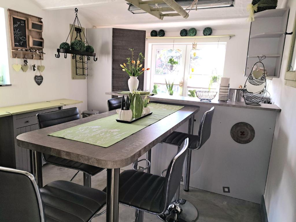 Ferienwohnung moderne Frische im Gewölbe photo 1