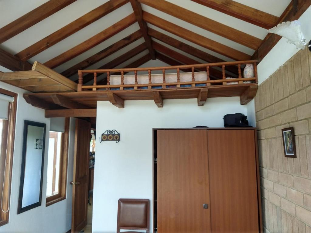 Casa campestre Las Flores photo 1