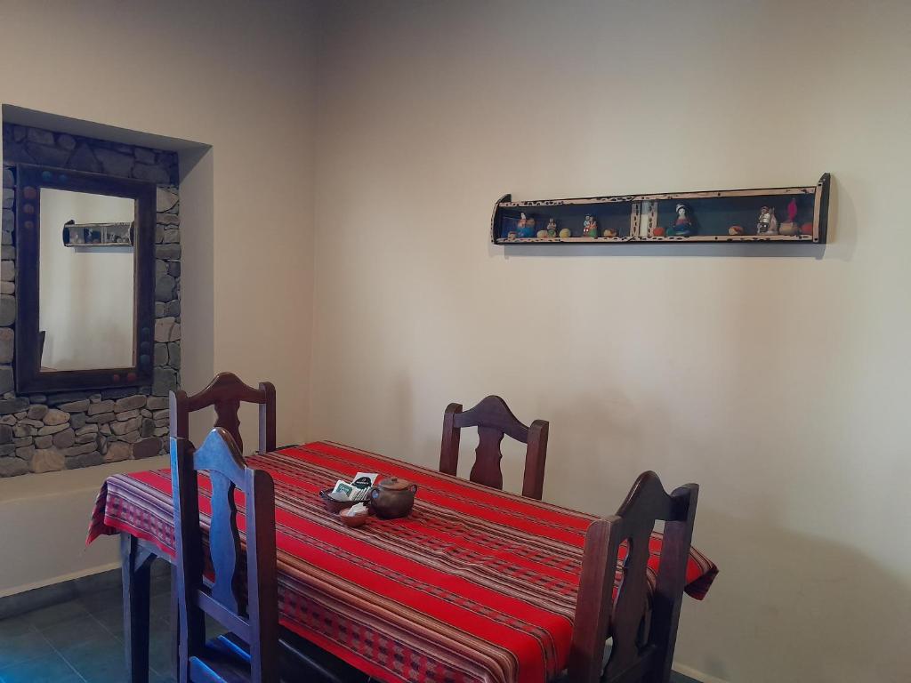 La Casa del Indio photo 4