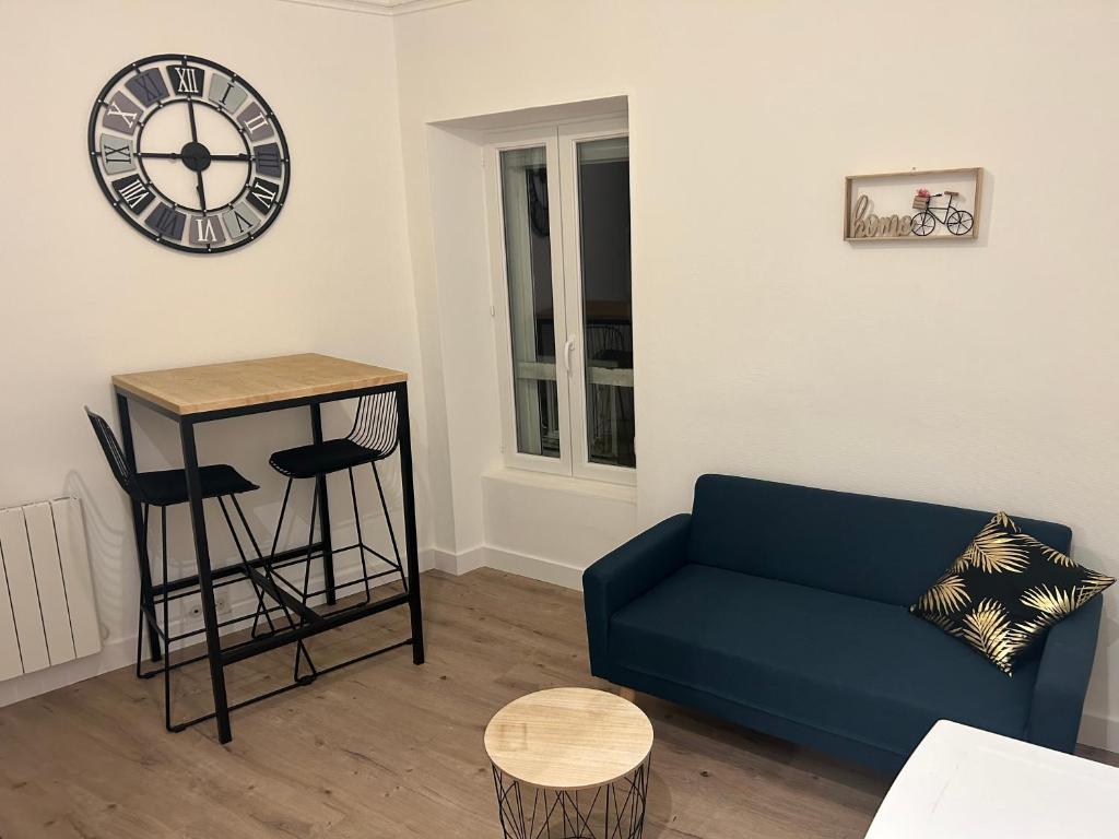 Appartement le petit Royal