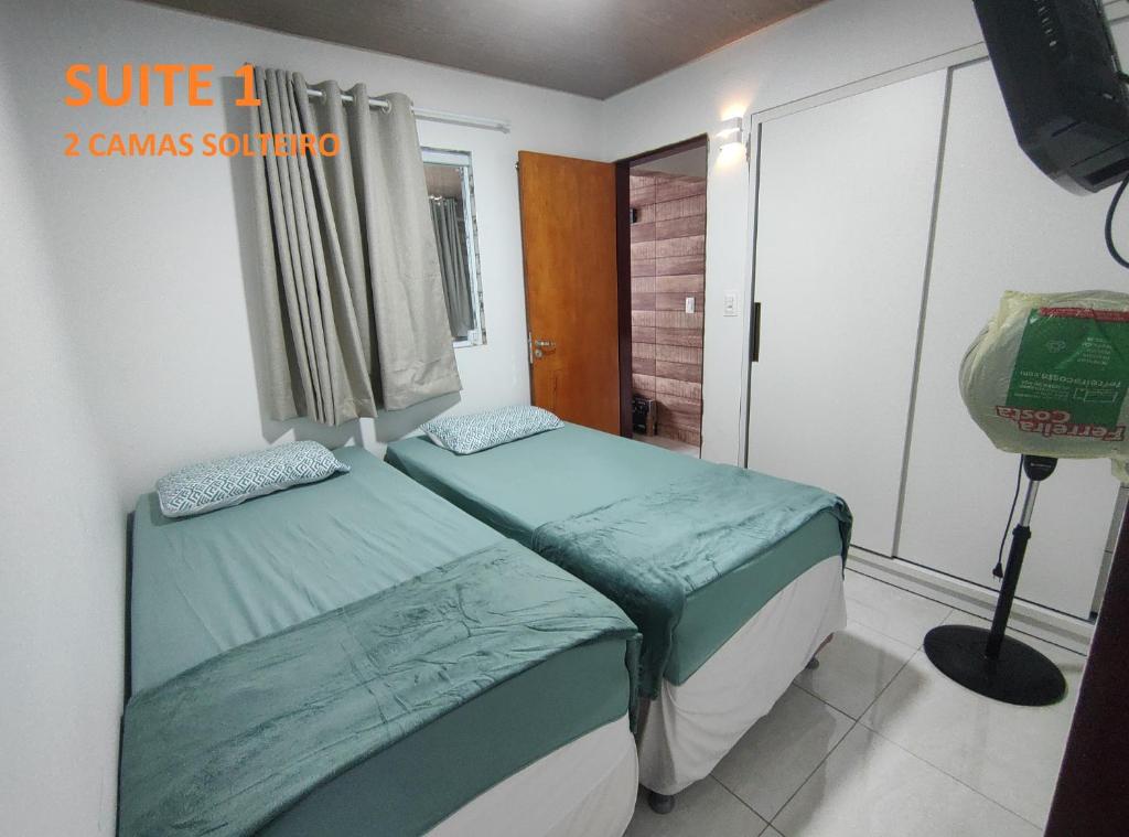 Apartamento com três suítes em Garanhuns próximo ao Parque Euclides Dourado photo 2