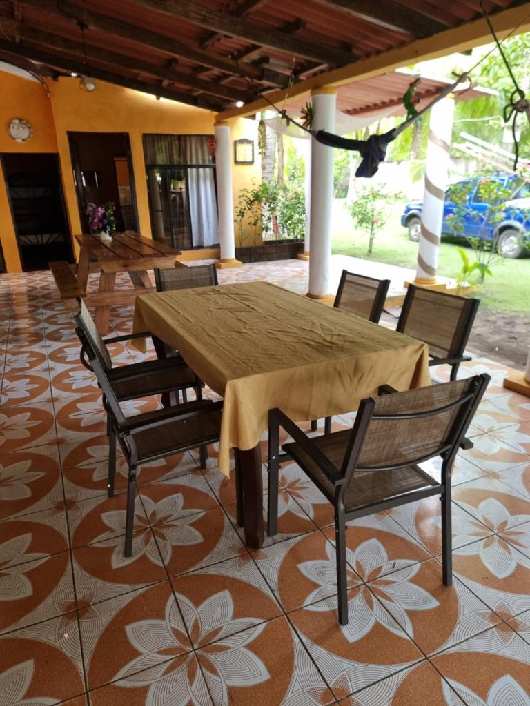 Rancho Las Mercedes photo 1