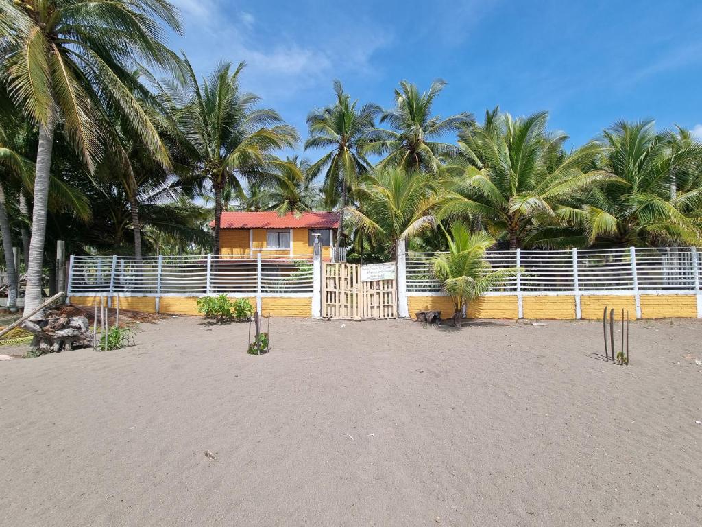 Rancho Las Mercedes photo 4