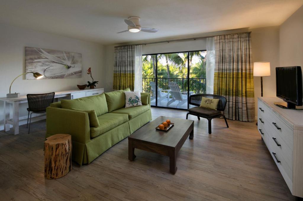 La Siesta Resort & Villas photo 3