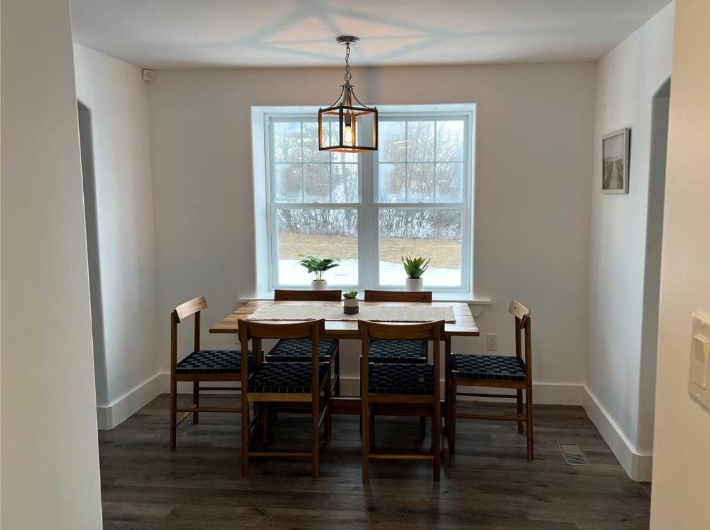 Cricker's Corner Vacation Home, North Rustico, PEI photo 3