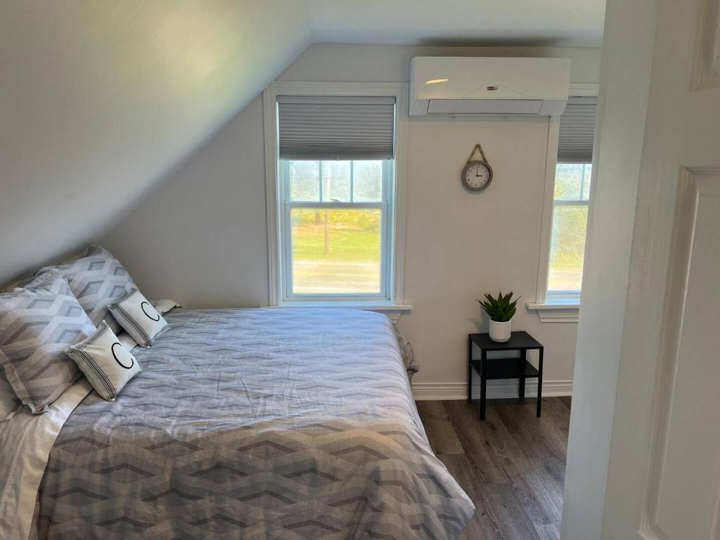 Cricker's Corner Vacation Home, North Rustico, PEI photo 2
