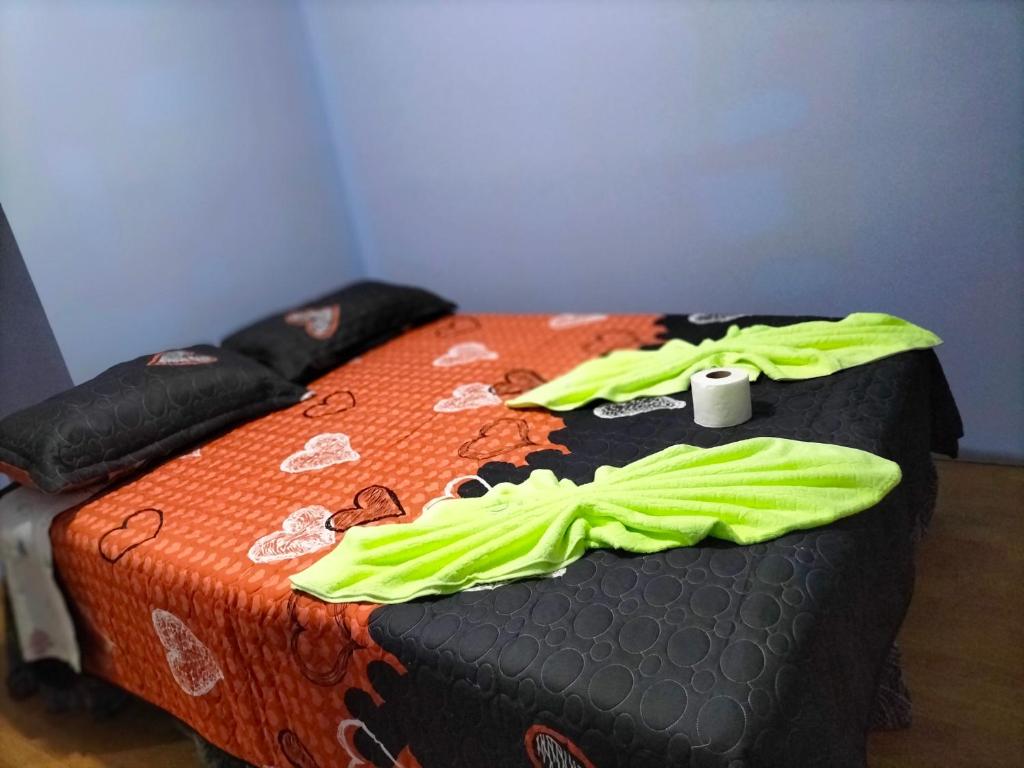 HOSTAL ROZAL SPA HOSPICIO photo 1