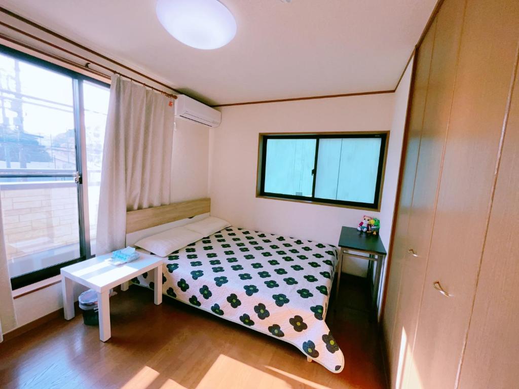 美山小屋-临近东京夏日乐园，高尾山，相模湖游乐园 photo 1