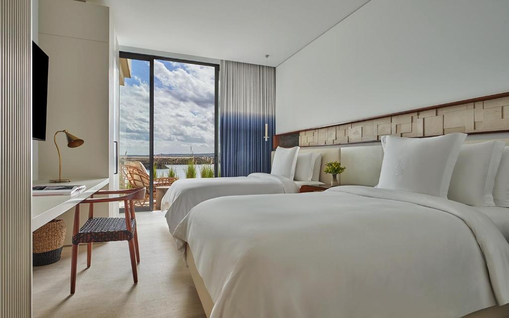 Four Seasons Resort Los Cabos photo 1