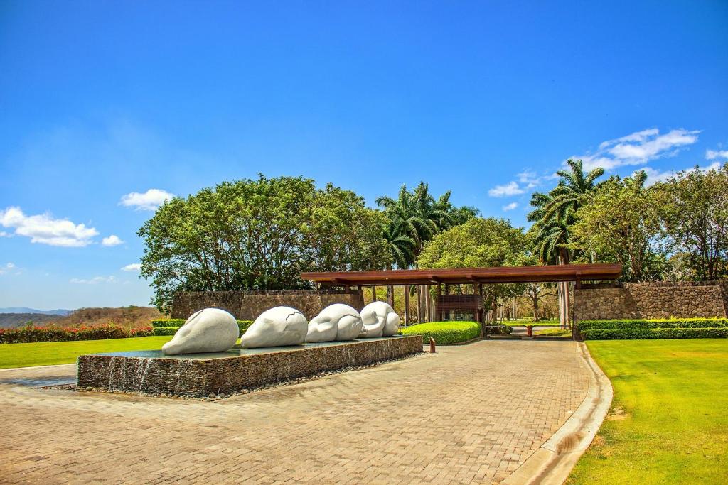 Casa Rosen Ocean View Villa photo 1