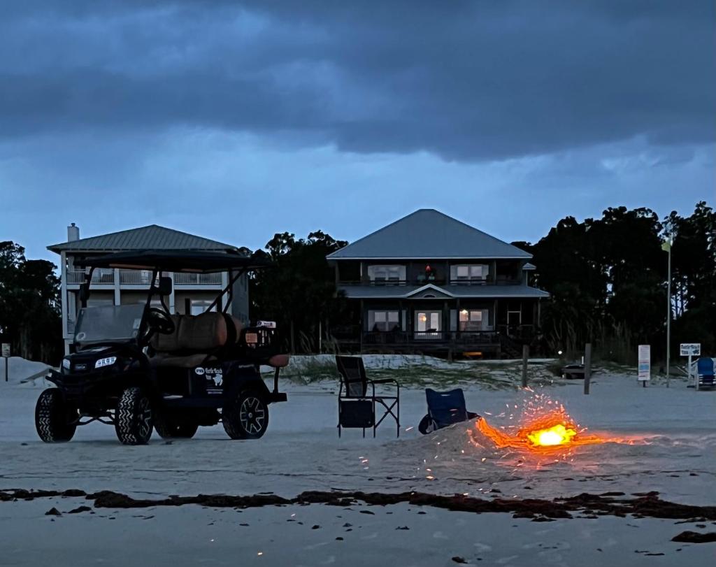 Turtle Beach Inn image