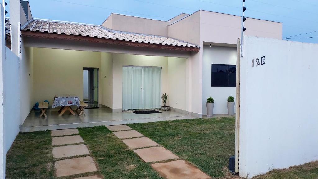 Bela casa nova na Chapada dos Guimarães photo 2