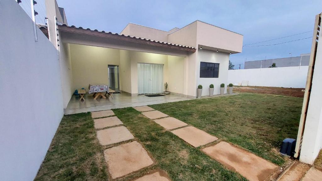 Bela casa nova na Chapada dos Guimarães photo 1