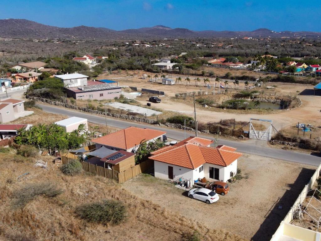 Coba Lodo Family house photo 1