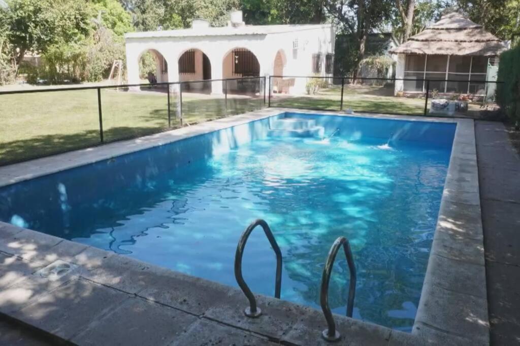 Cabañas del Corondá photo 1