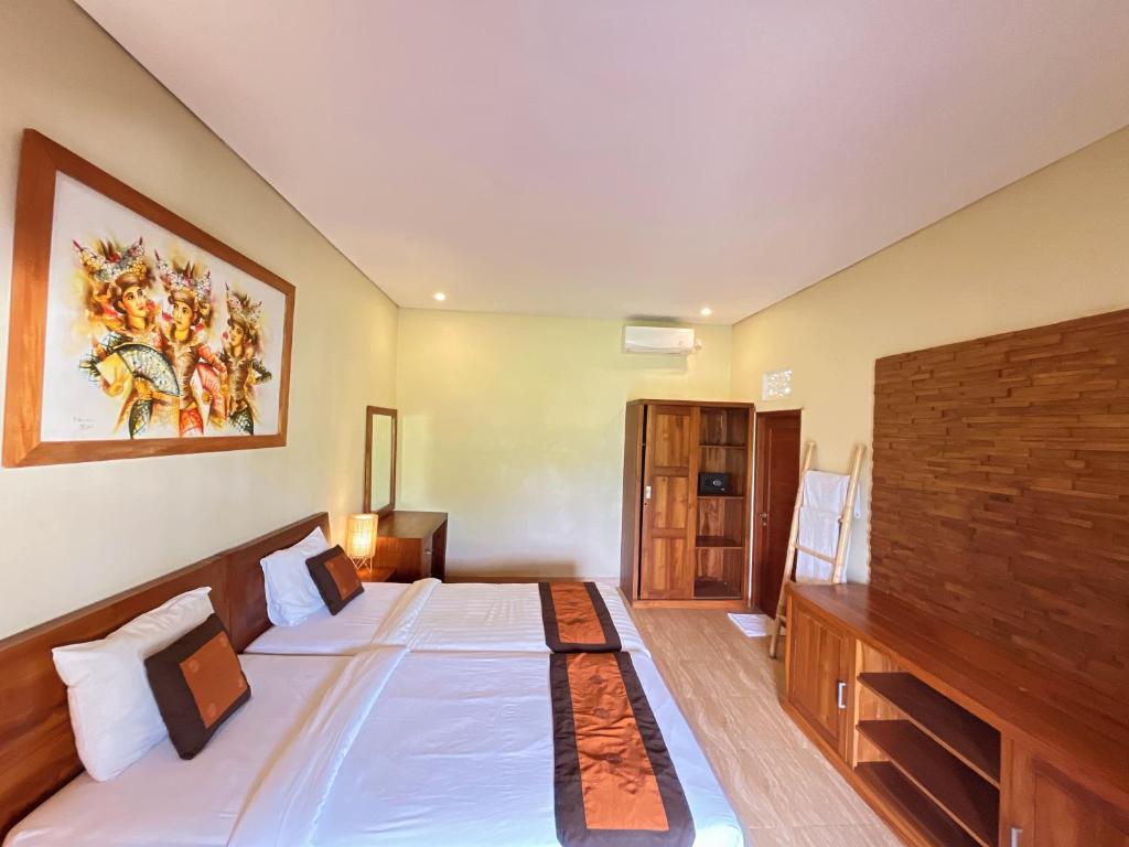 Kawi Homestay Sidemen - Tap to explore photos