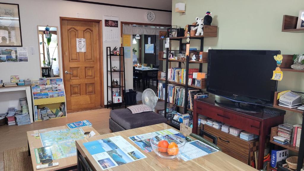 Tongyeong Episode Guesthouse photo 2