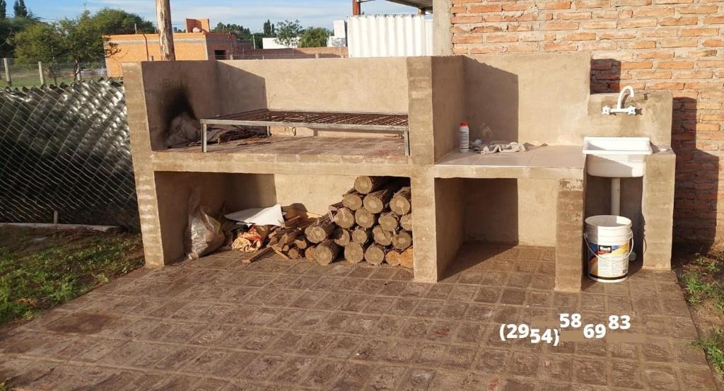 A la sombra del calden photo 3