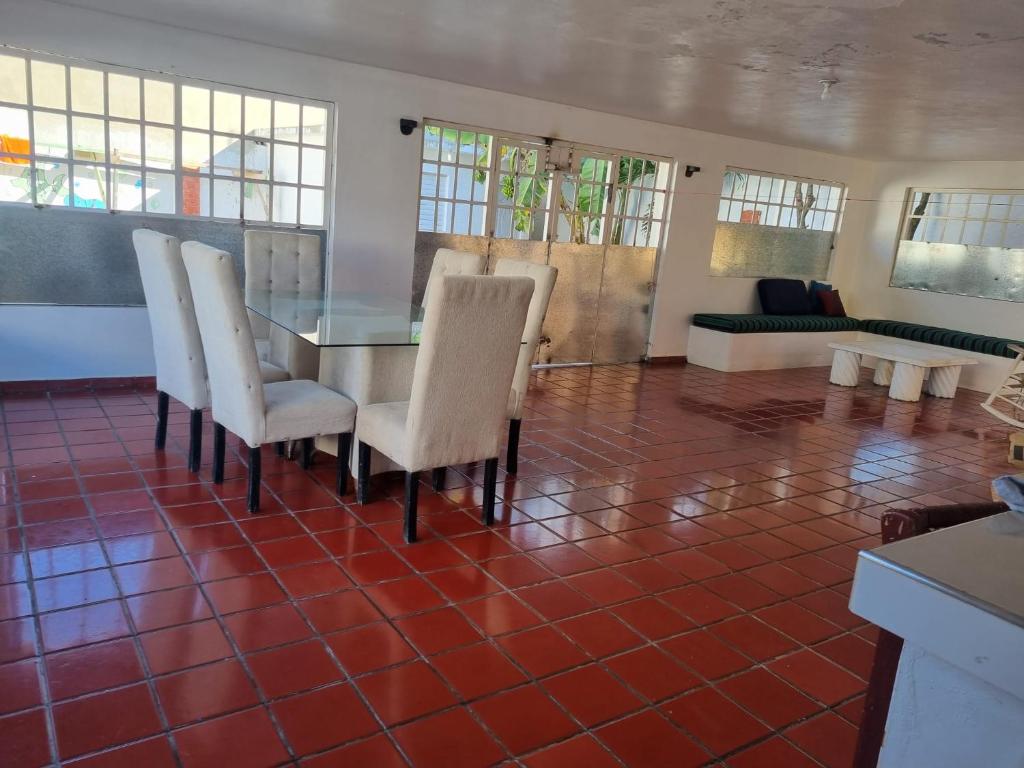 Villa Lucy del Mar photo 3