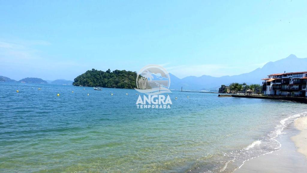 3 Praias, Piscinas, Apartamentos, Luxo, Condomínio - Angra Temporada photo 2