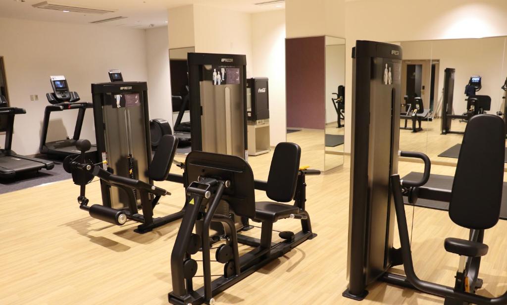 ANA Crowne Plaza Hotel Kushiro, an IHG Hotel photo 4