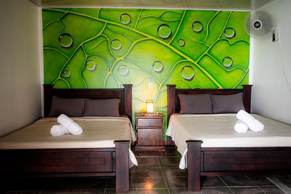 Hotel Little Paradise photo 4