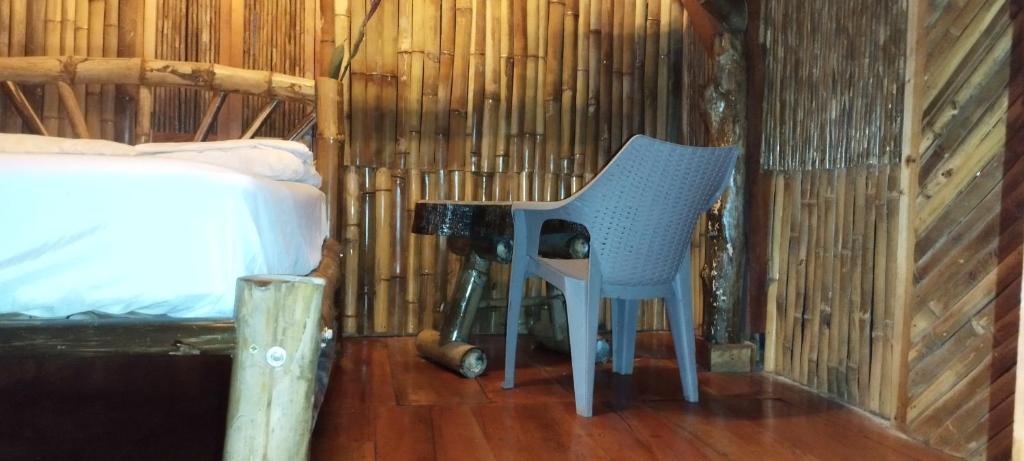 Hostal Inculta photo 1