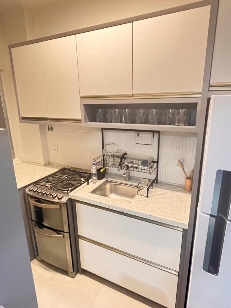 Apartamento prox shopping atlântico BrisamarBC5 photo 4
