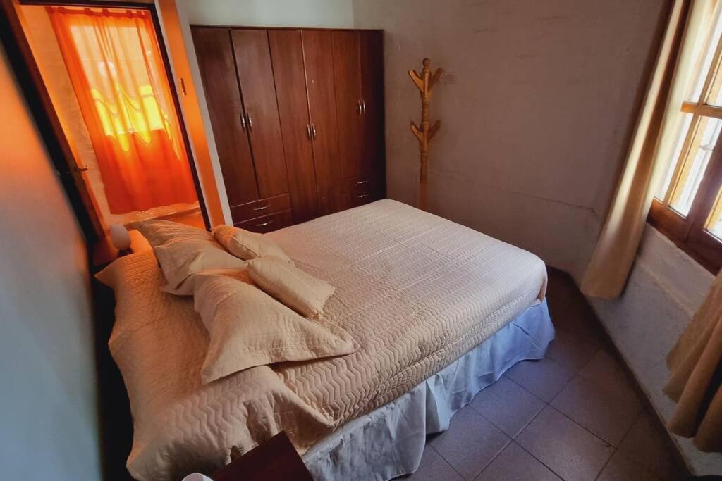 Acogedor departamento. photo 2