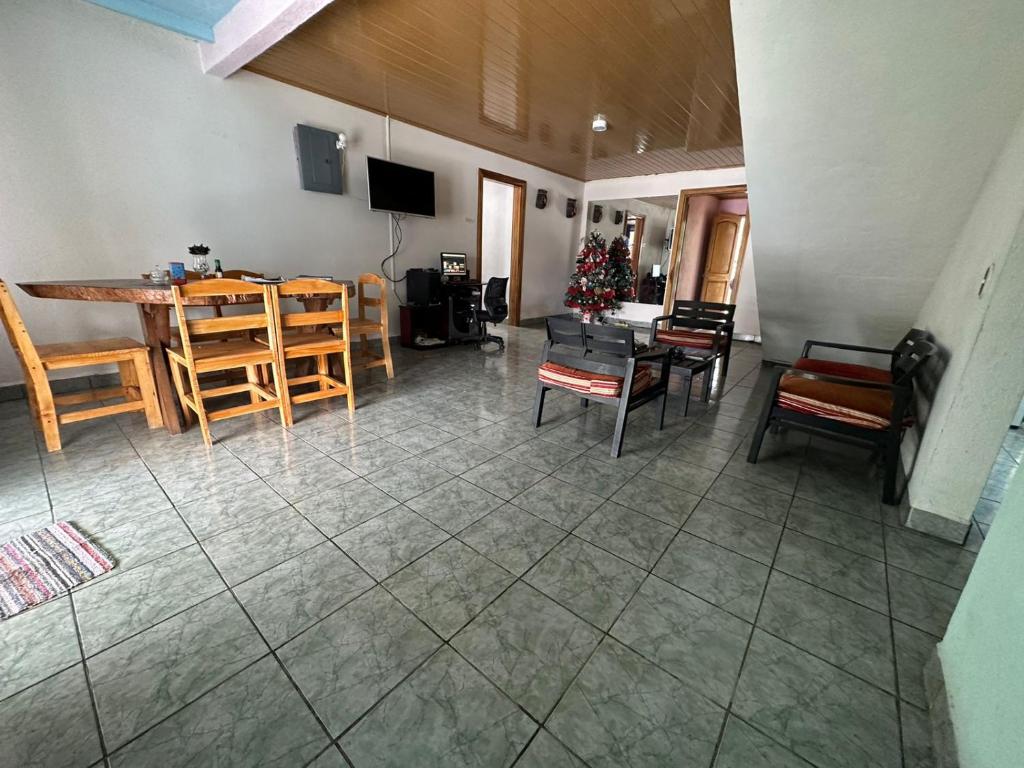 Hostel Gaia Zo-é
