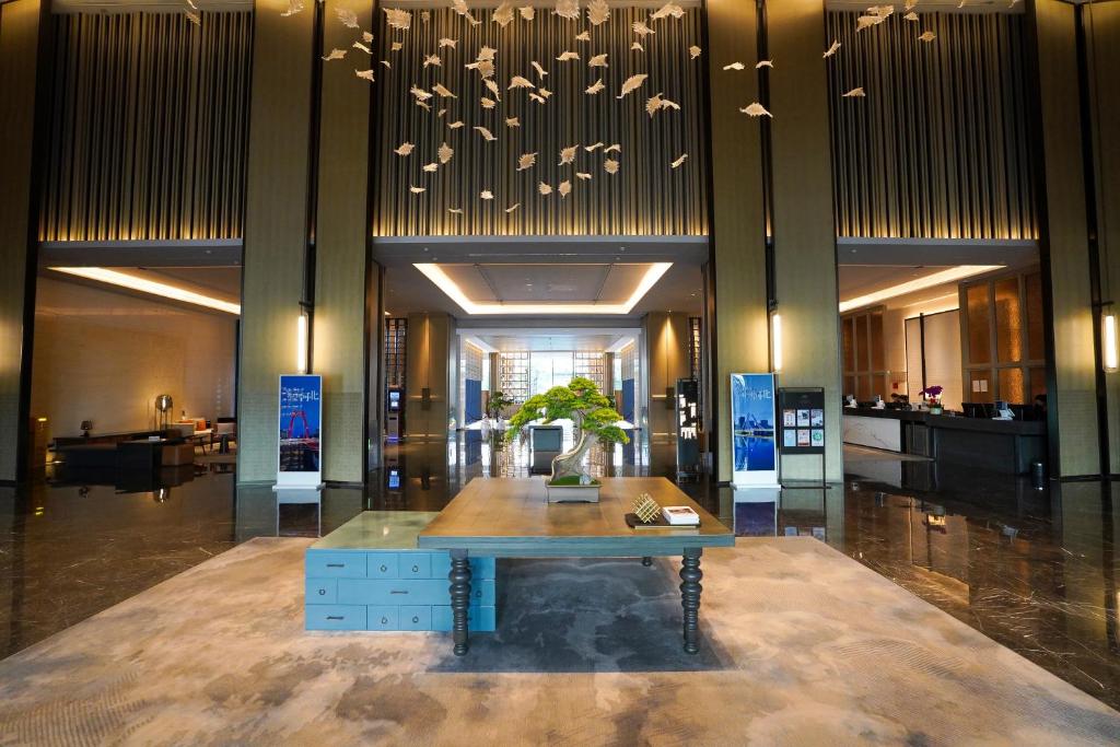 Grand Metropark Hotel Xingyuan photo 3