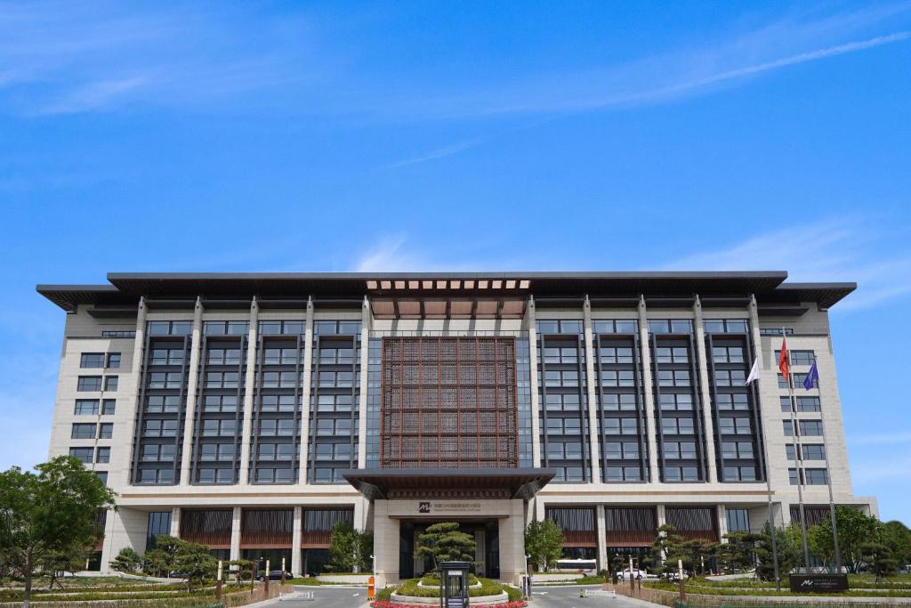 Grand Metropark Hotel Xingyuan photo 4