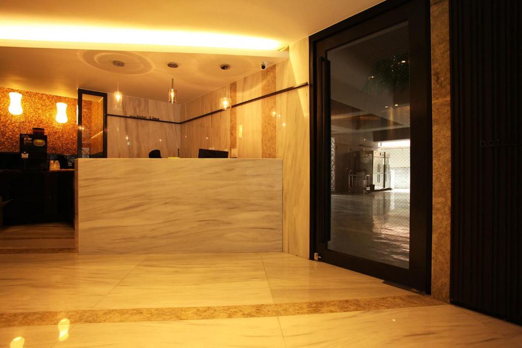 Lime hotel photo 3