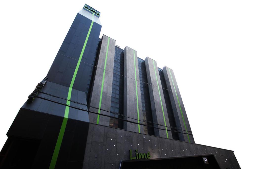 Lime hotel photo 1
