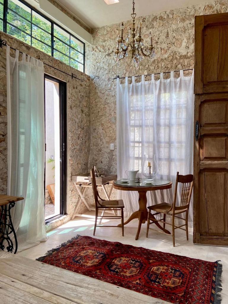 Villa de la Luz 2
