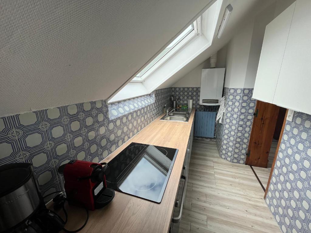 Appartement Bayonne, 2 pièces, 4 personnes - FR-1-239-996 photo 4