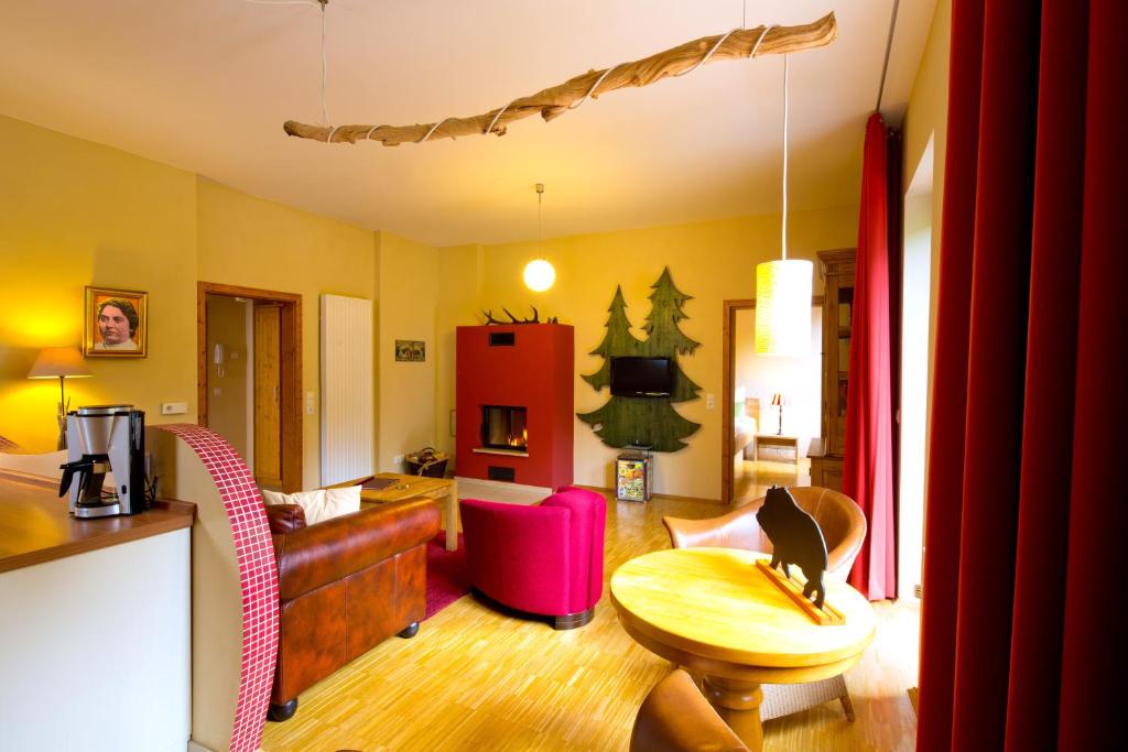 Plumbohms ECHT-HARZ-HOTEL photo 4
