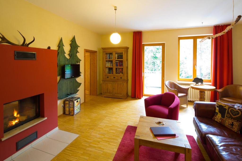 Plumbohms ECHT-HARZ-HOTEL photo 3