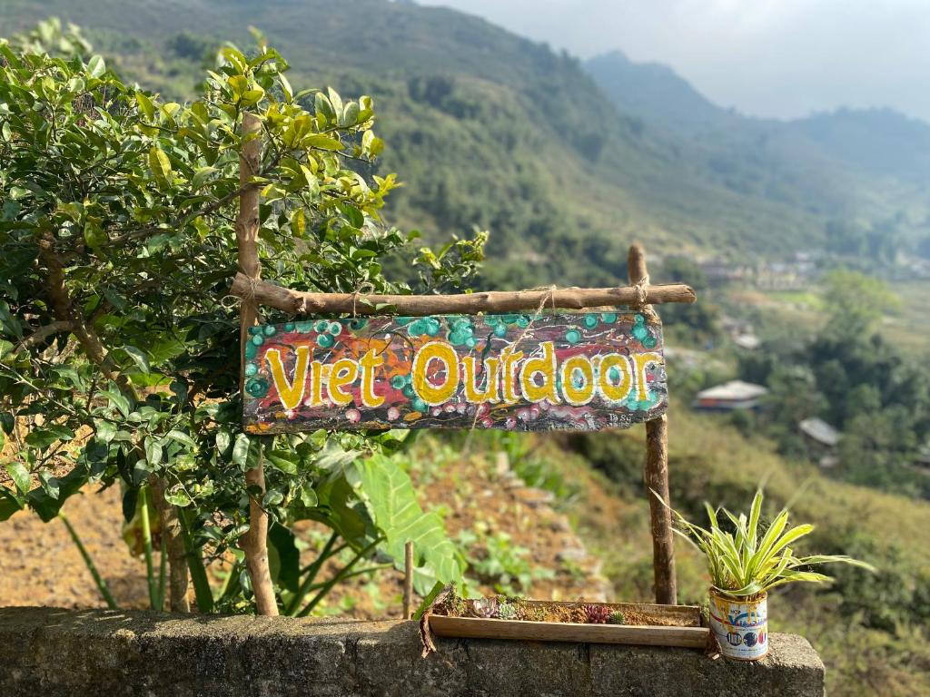 Vietoutdoors Homestay