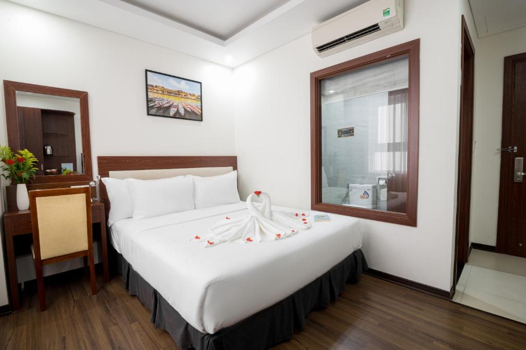ĐẢO NGỌC HOTEL