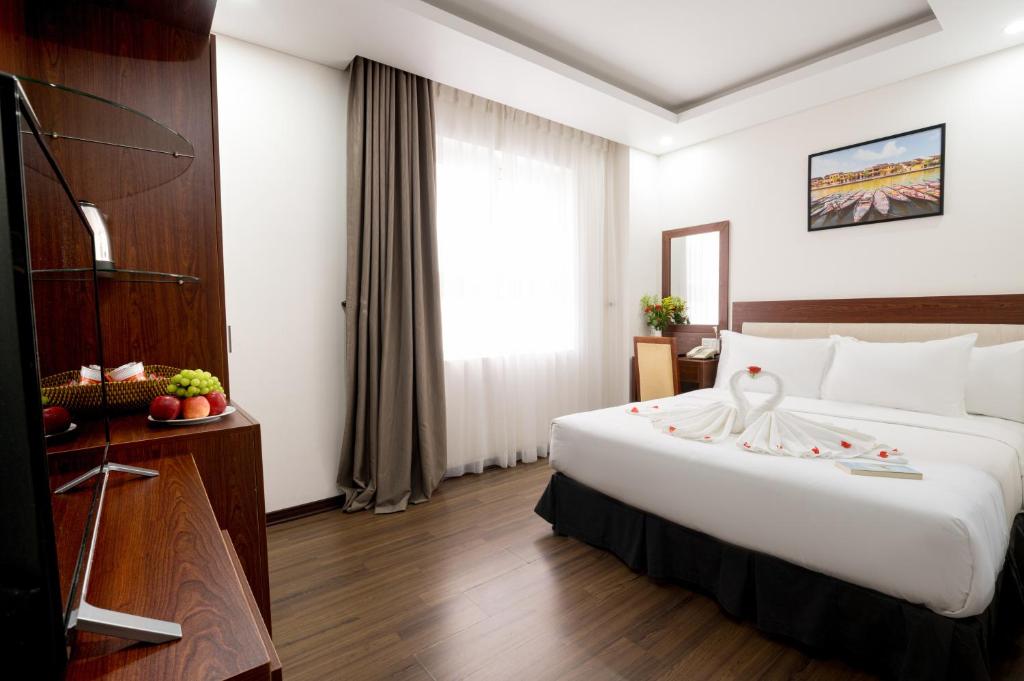 ĐẢO NGỌC HOTEL