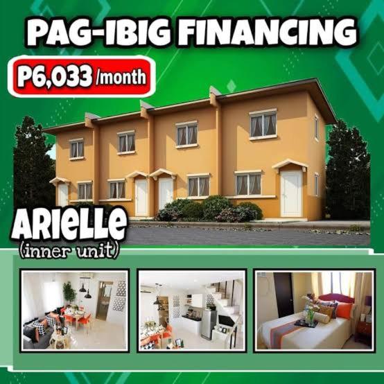 Camella homes laoag city ilocos norte photo 2