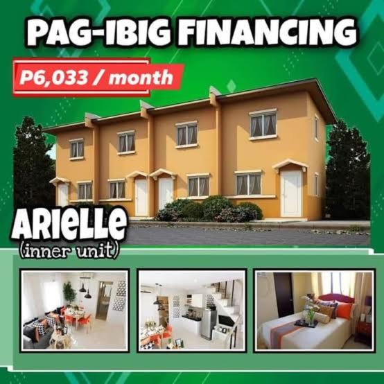 Camella homes laoag city ilocos norte photo 4