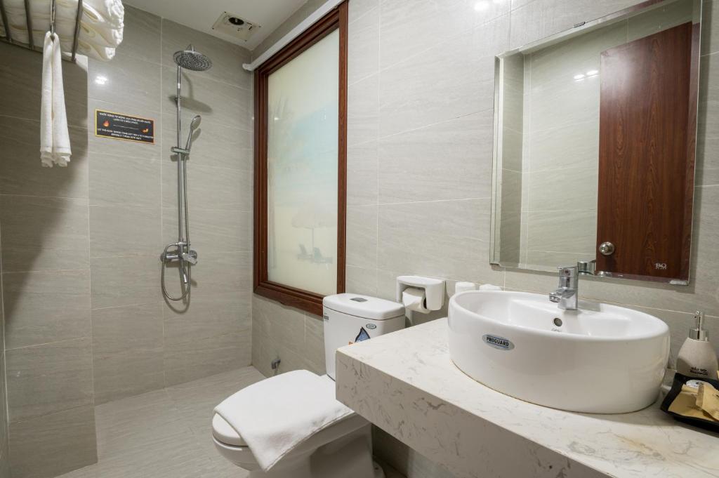 ĐẢO NGỌC HOTEL