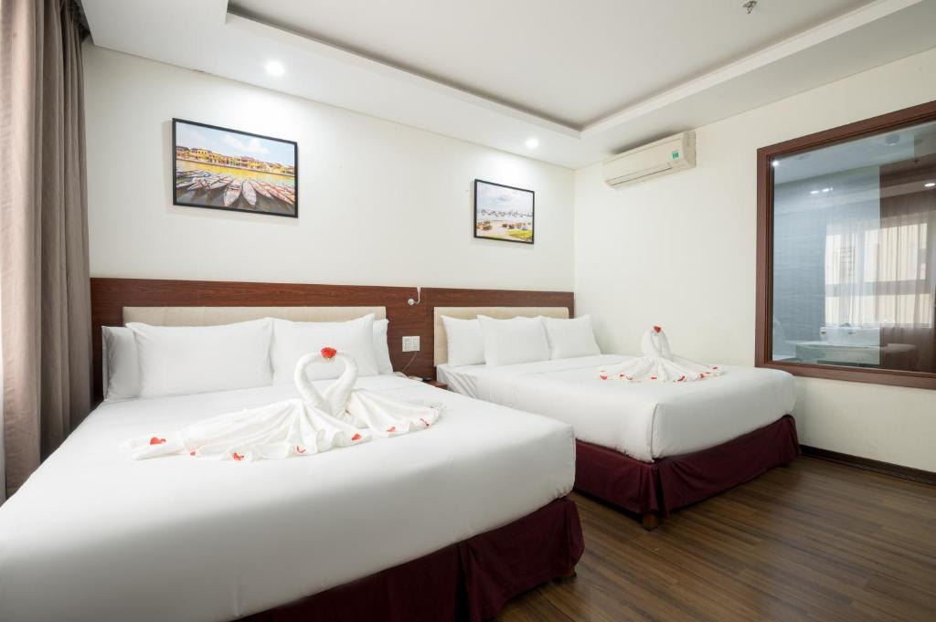 ĐẢO NGỌC HOTEL