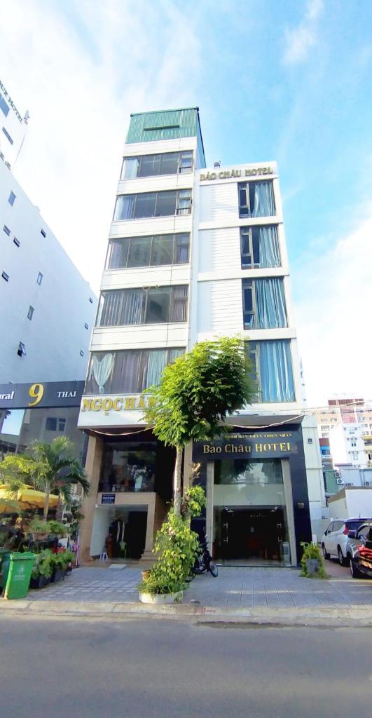 Bao Chau Hotel