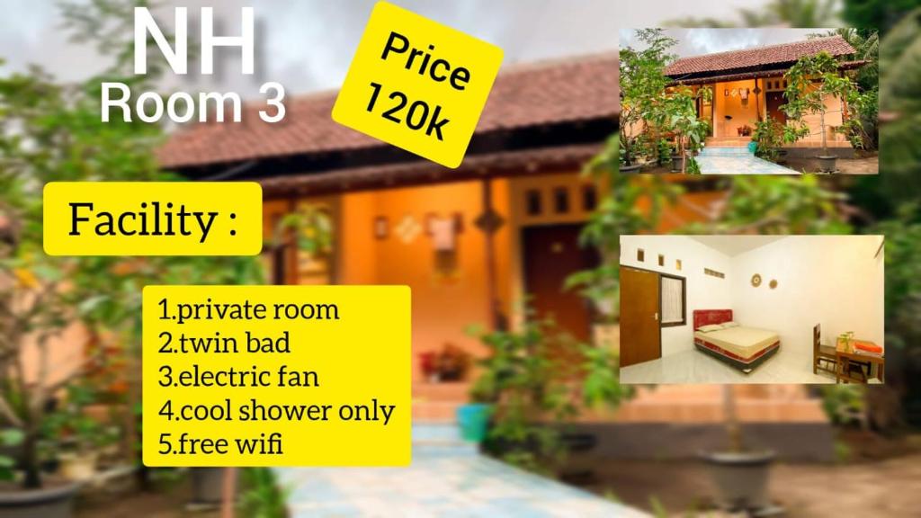 Nitha Homestay photo 3