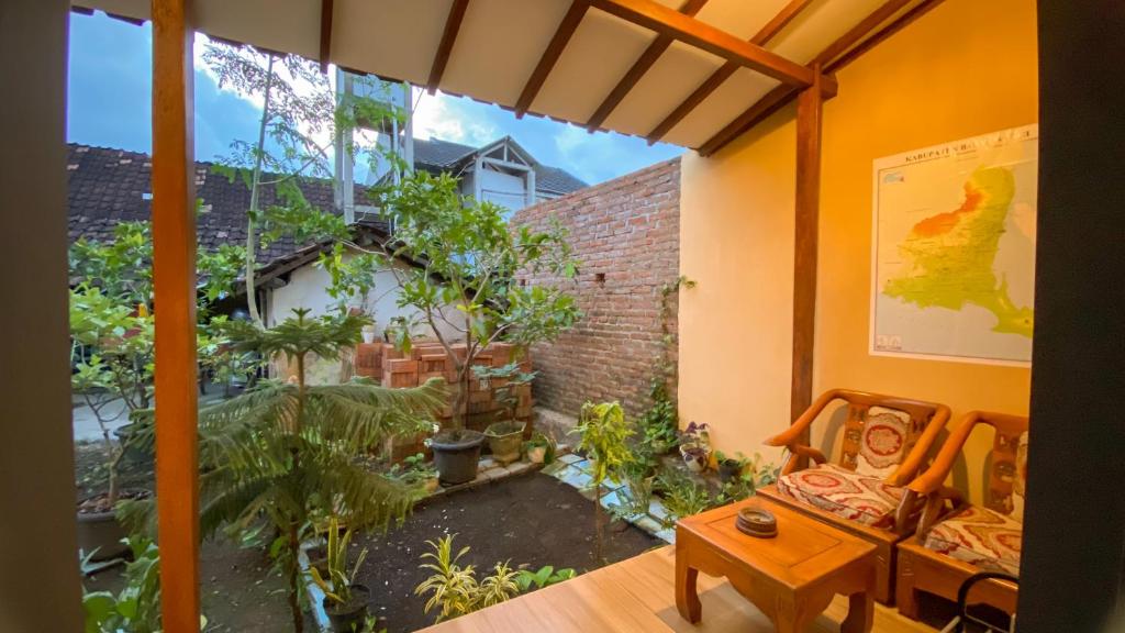 Nitha Homestay photo 4